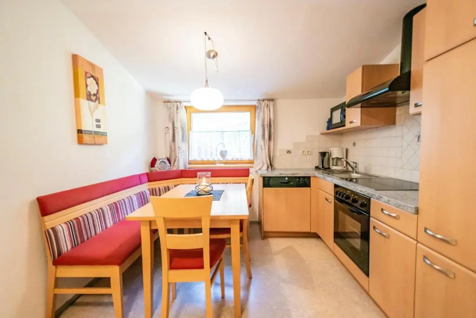 Ferienwohnung Stallhäusl