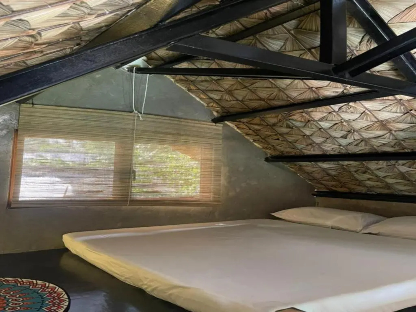 Your Brother's House Tribal Village