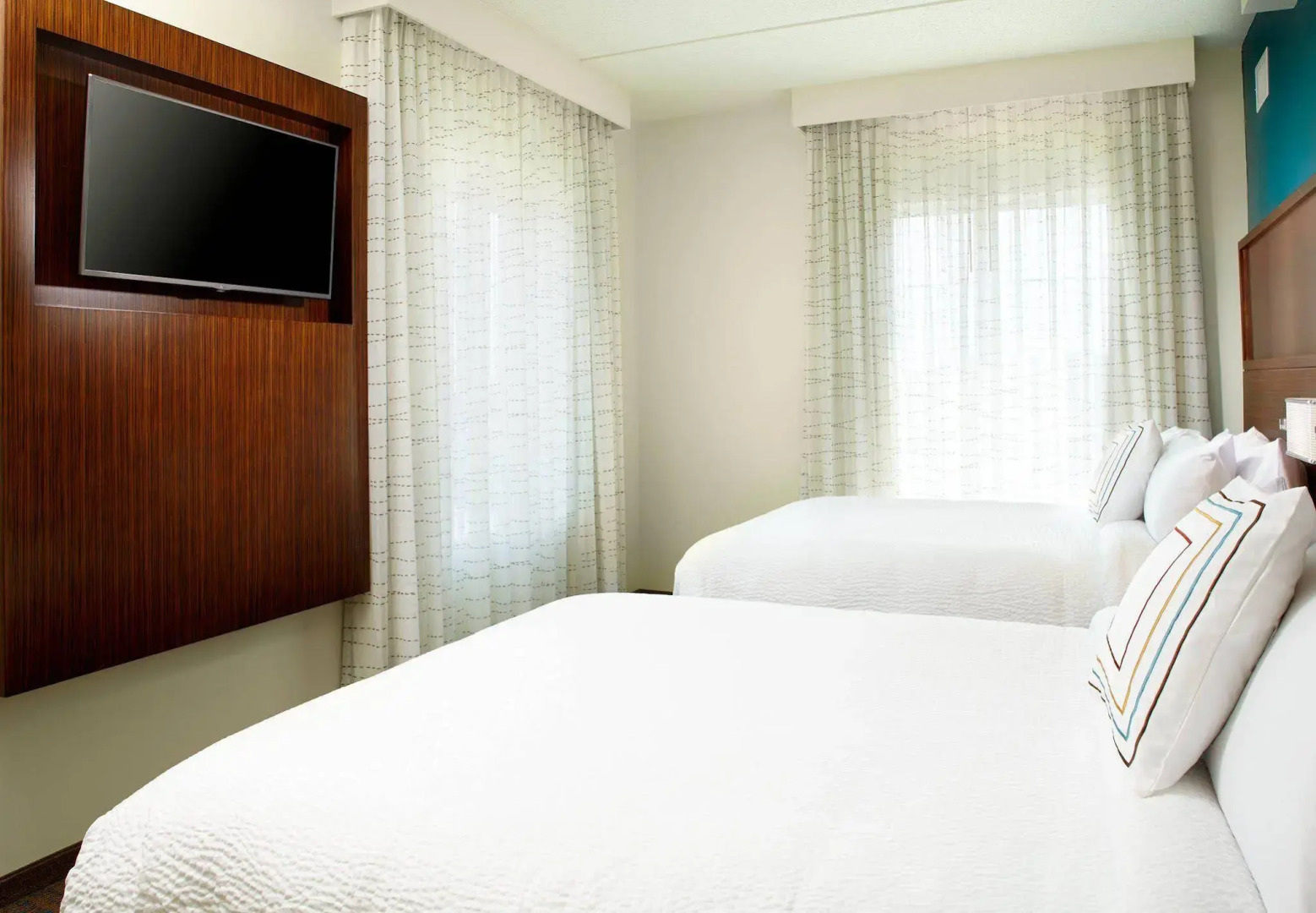 Residence Inn Durham McPherson/Duke University Medical Cntr