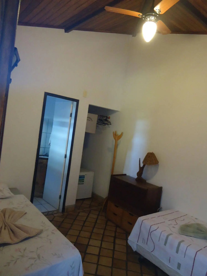 Pousada Alto do Cajueiro