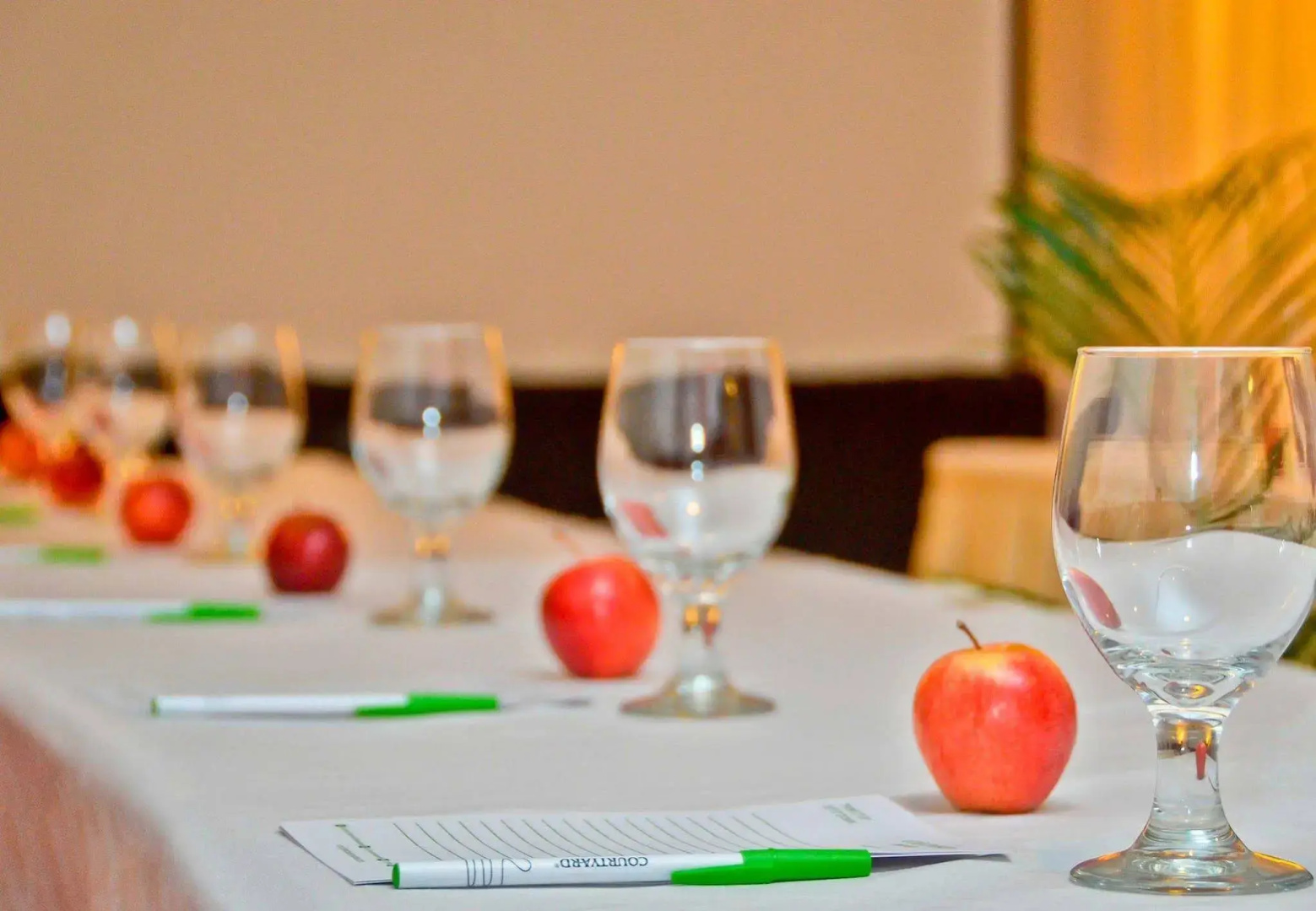 Courtyard by Marriott Paramaribo