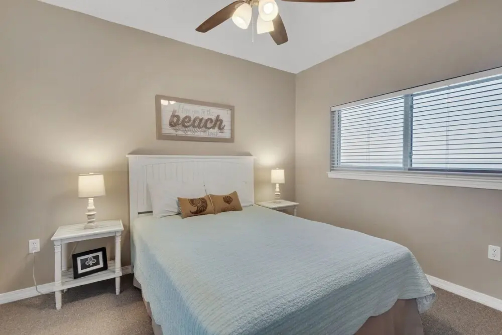 Emerald Isle Unit 405 Two Bedroom Condo