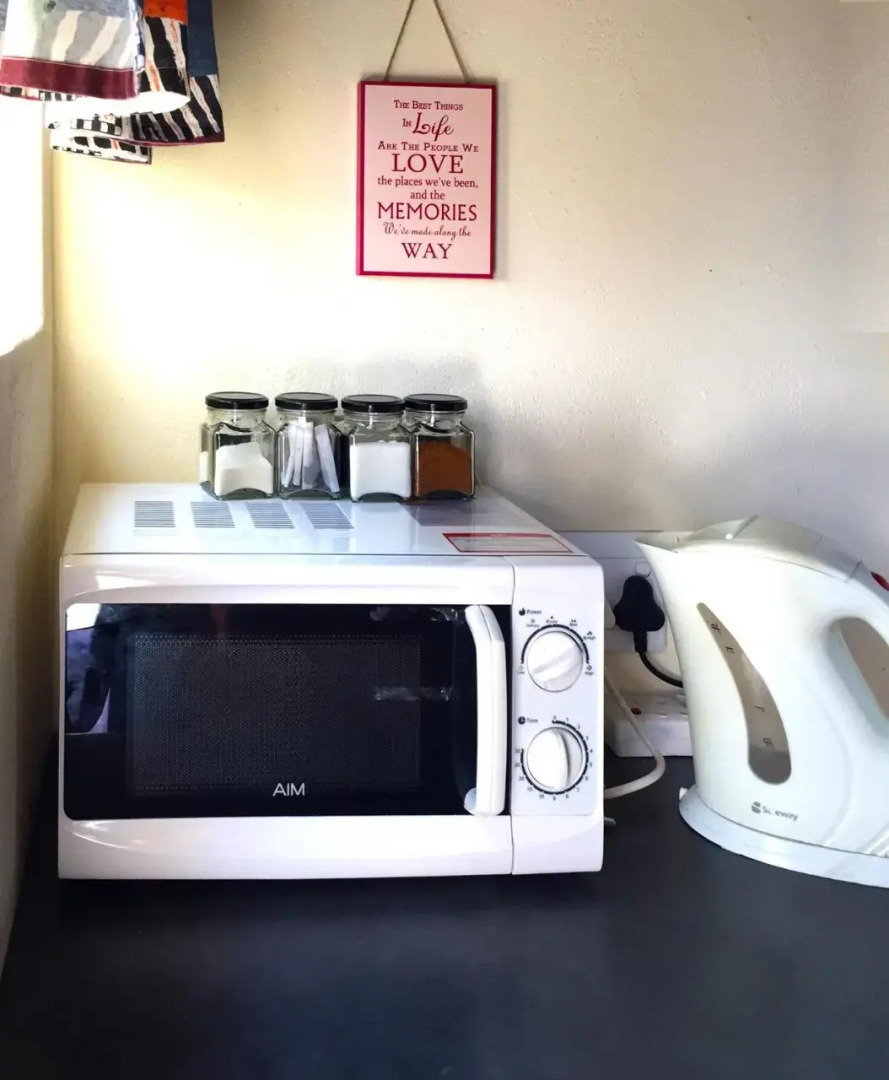 Sheba Rock Guest House