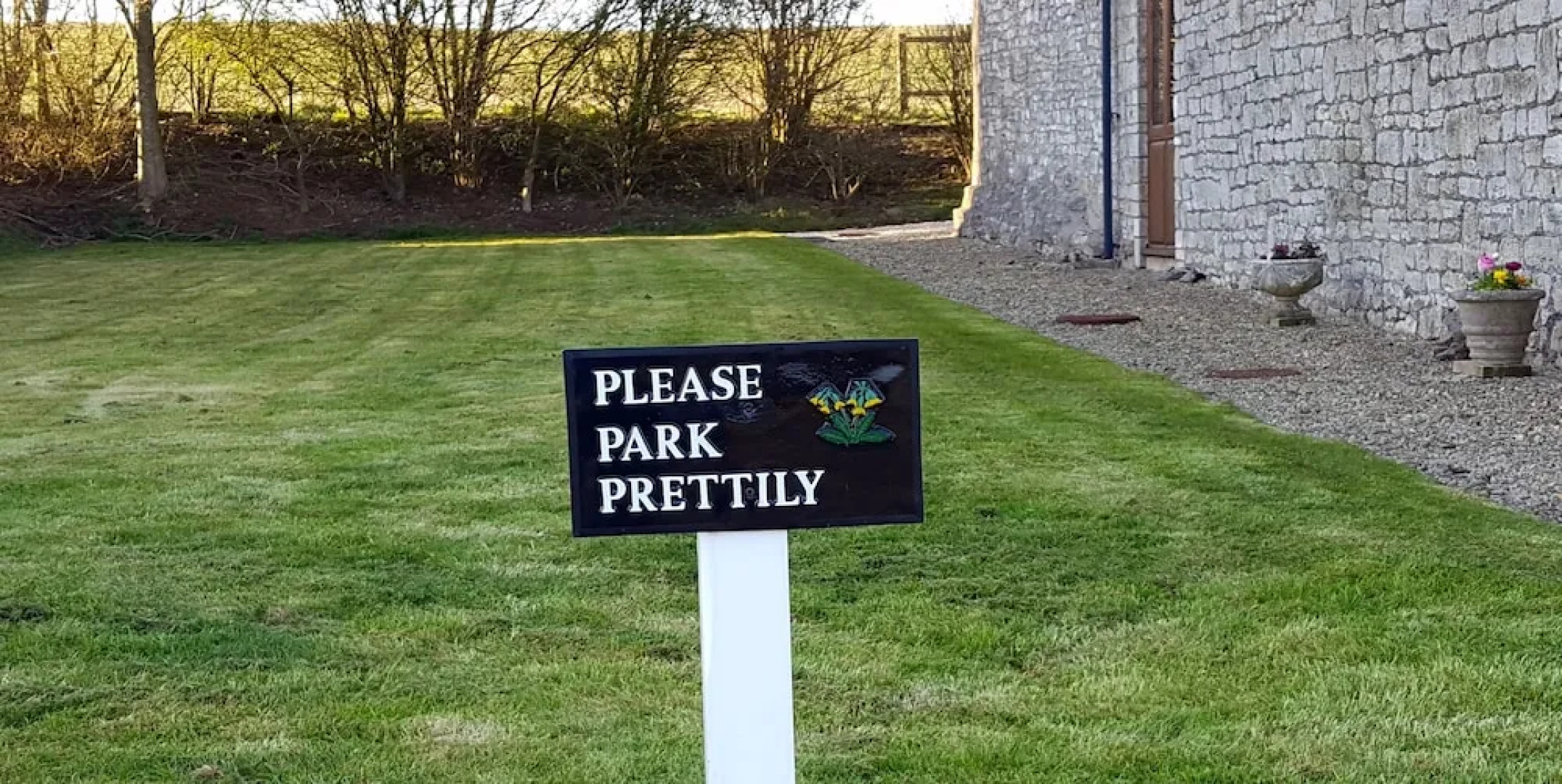 The Old Stables Bed & Breakfast