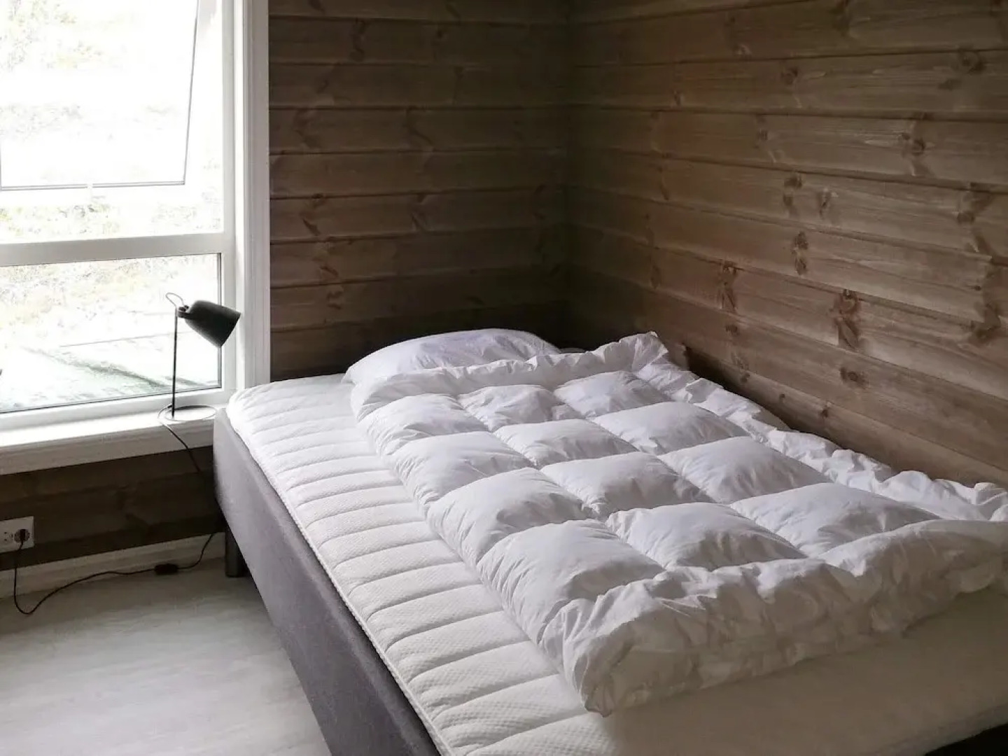 6 Person Holiday Home in Kalvag