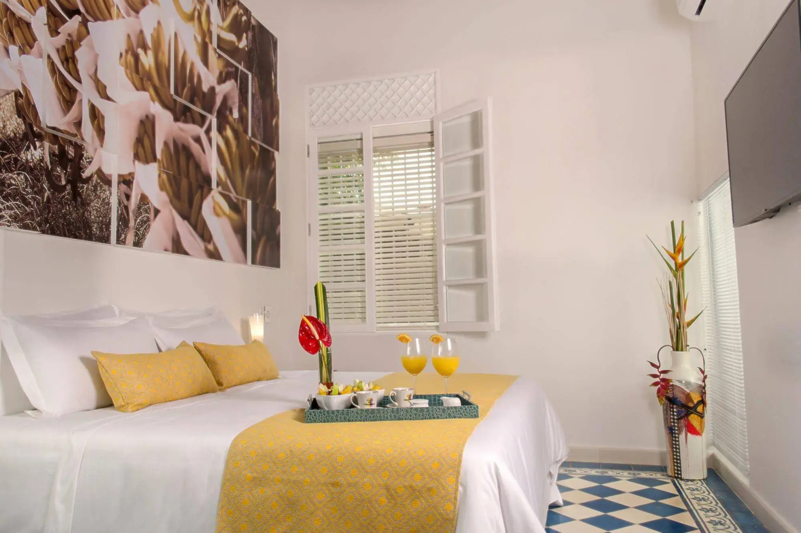 Placita Vieja Hotel Boutique Spa