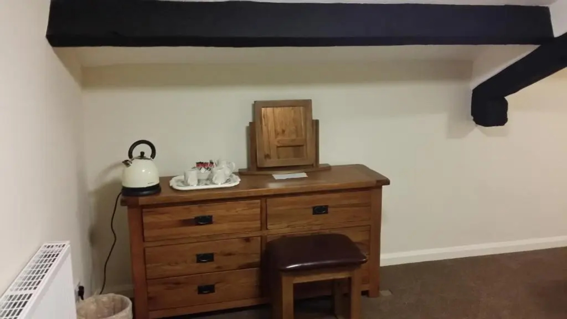 Roosecote Guest House