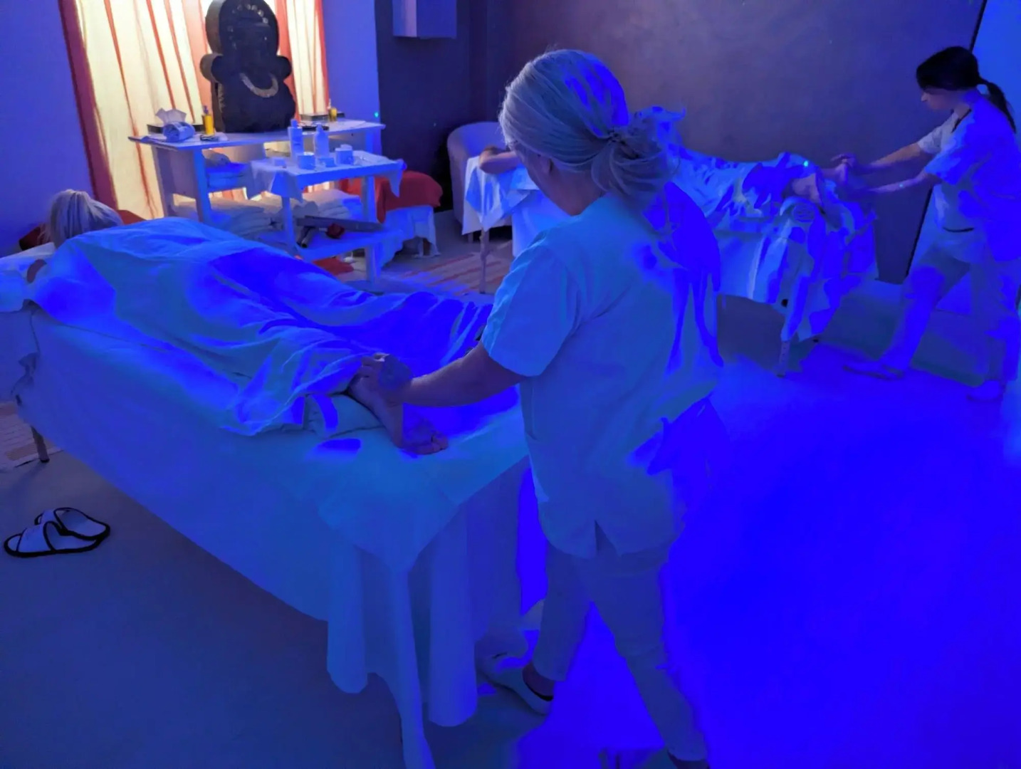 Saturnia Tuscany Hotel