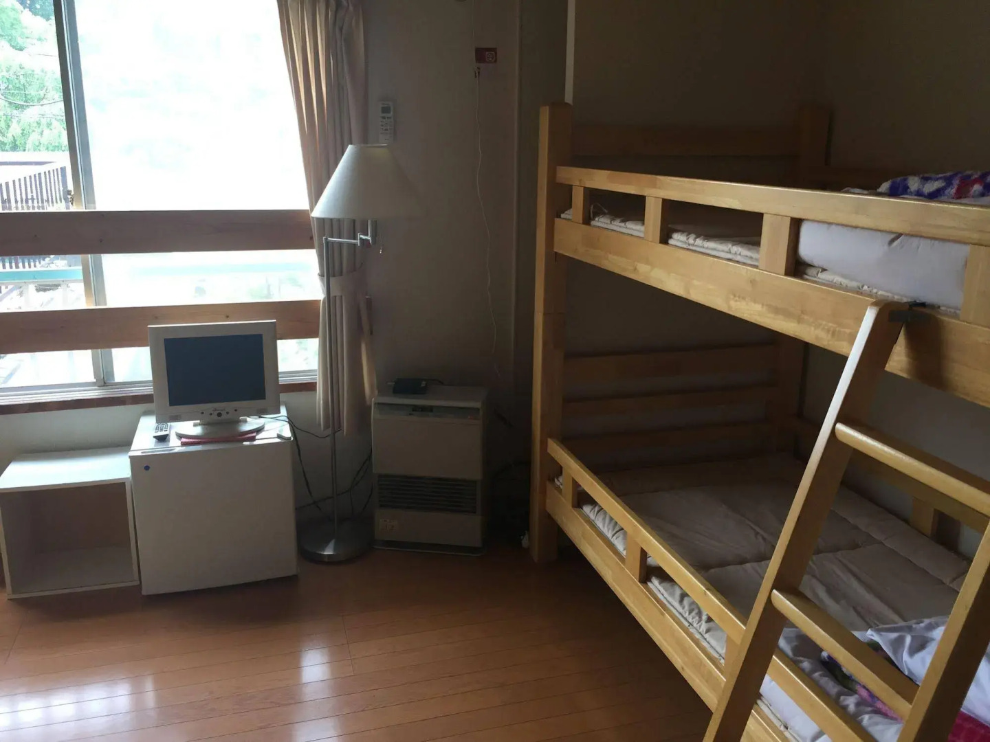 Resort Villa SHIOZAWASANSO