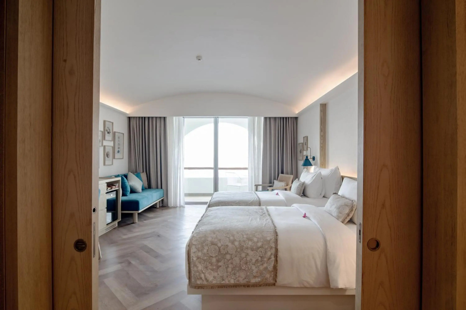 Royal Avila Boutique Resort