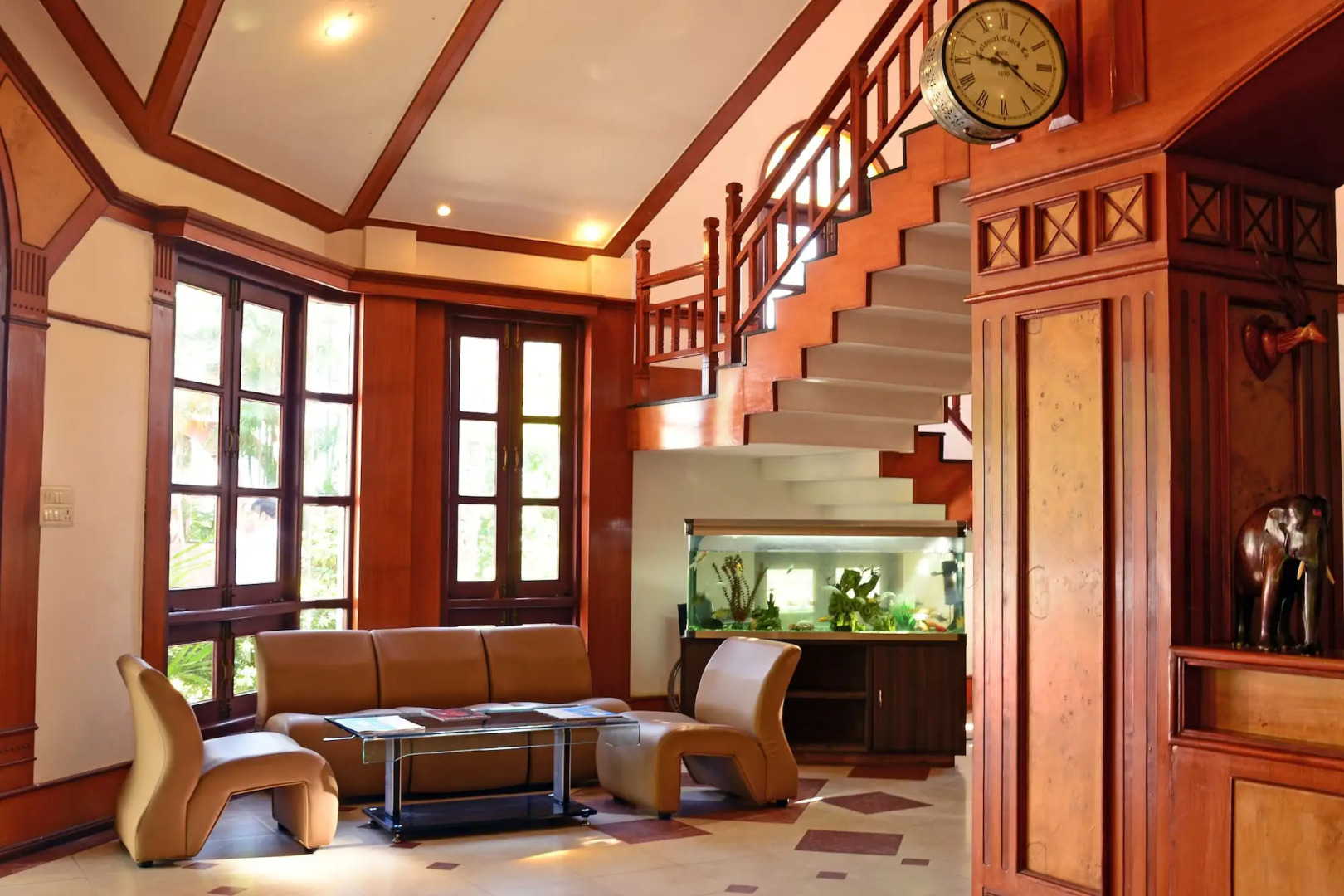 Green Coconut Resort