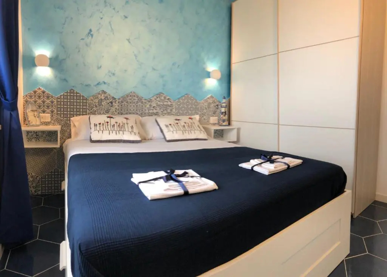 Appartamento Parco Venere