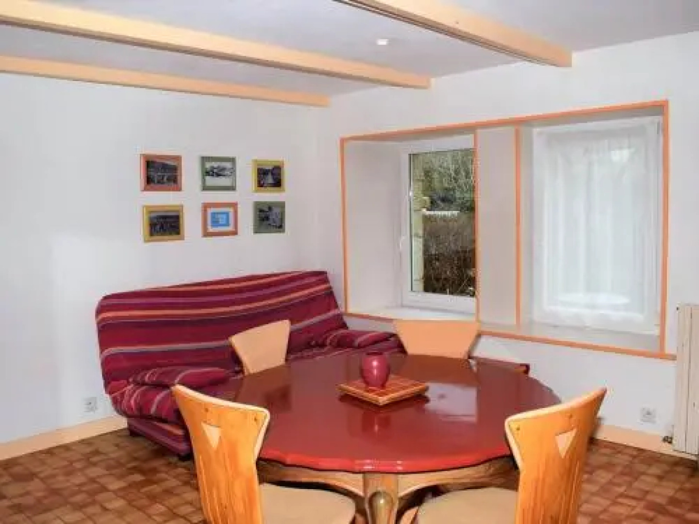 House Trebeurden - 5 Pers, 60 M2, 3/2