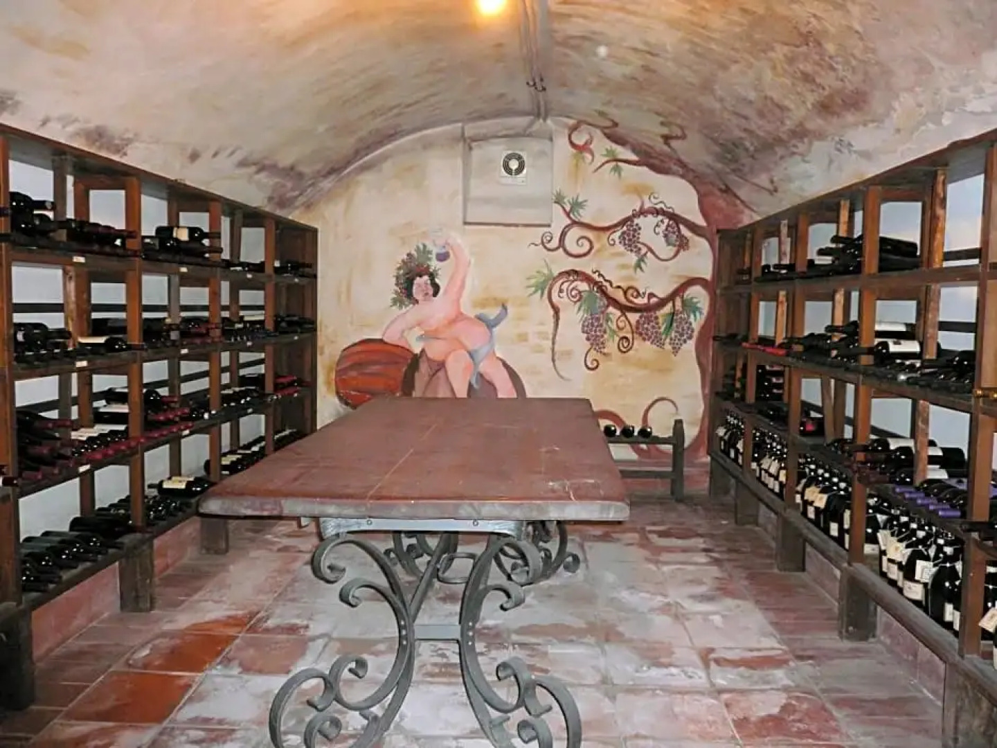 Tenuta del Massimo Feudo