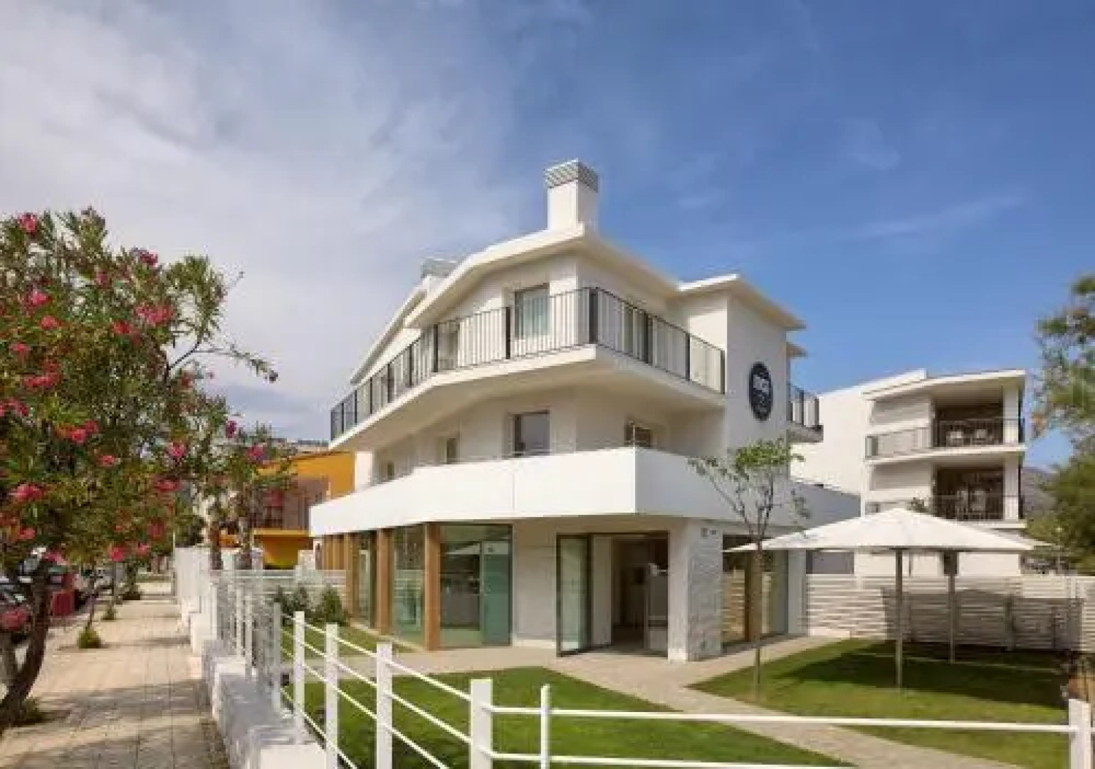 1935 Hotel & Apartments by Terraza