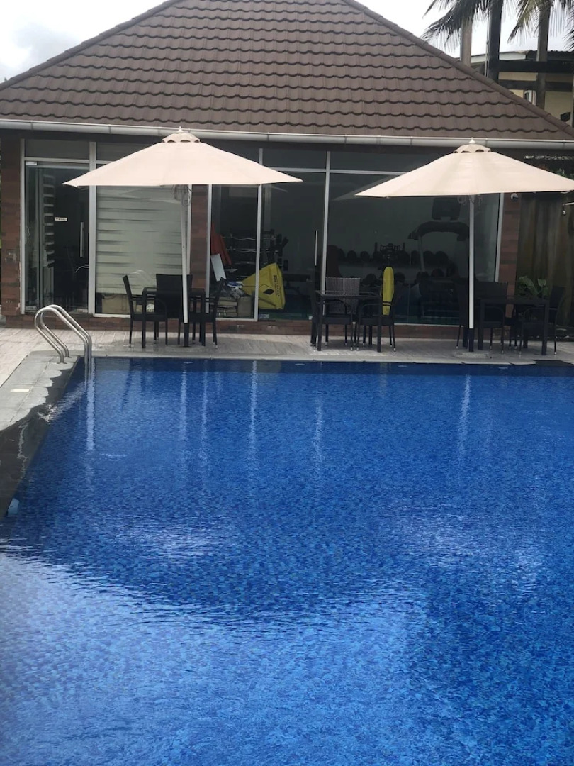 Am Seaview Residence