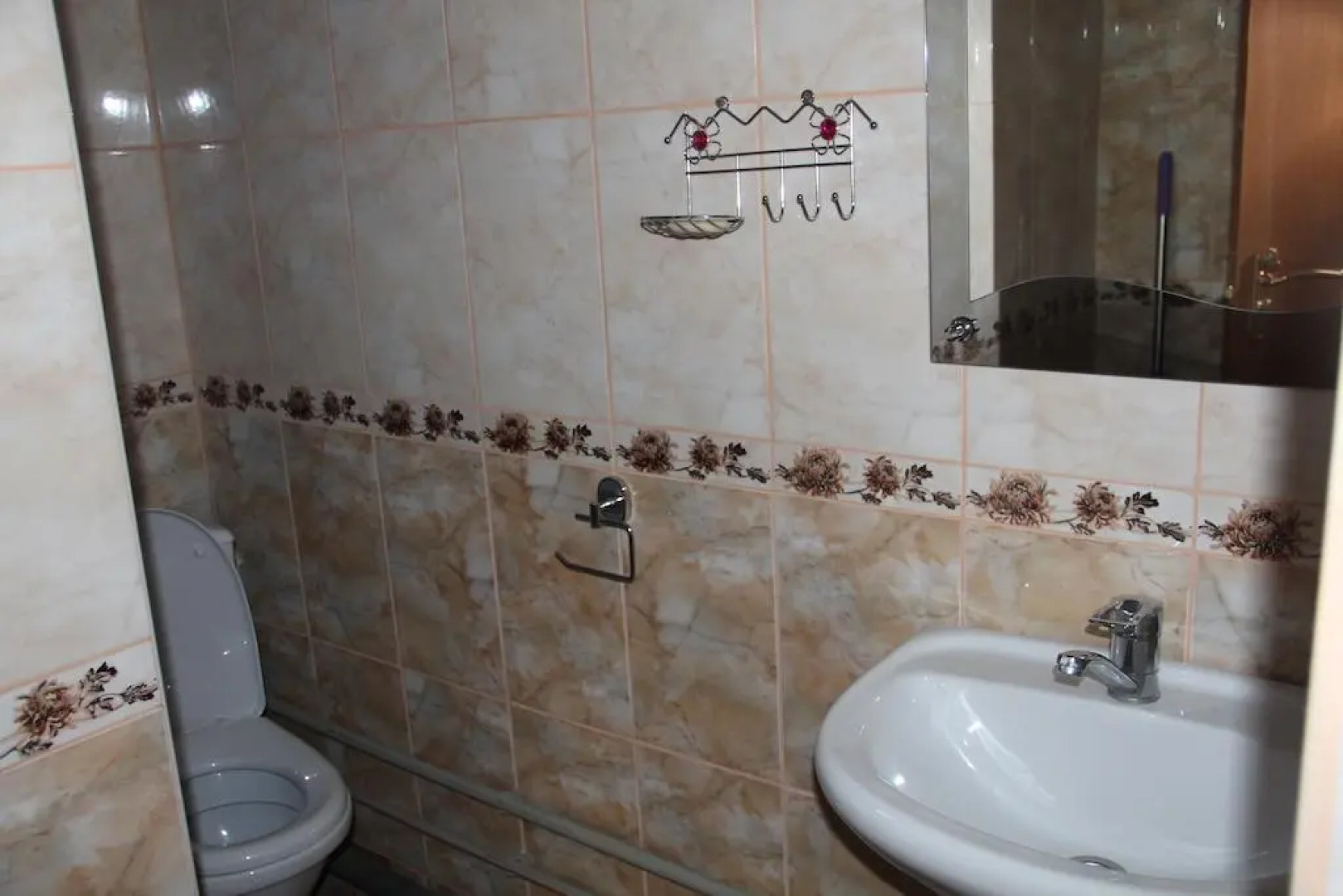 Гостевой Дом Виктория