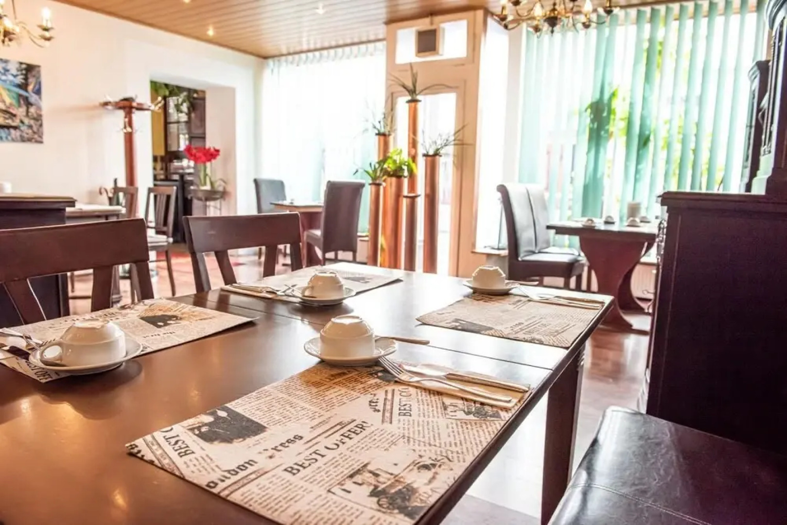 Neubert s Gasthaus am Rhein