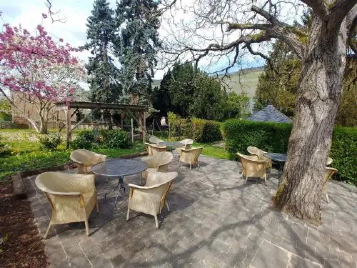 Weingut SA Prm  Gstehaus