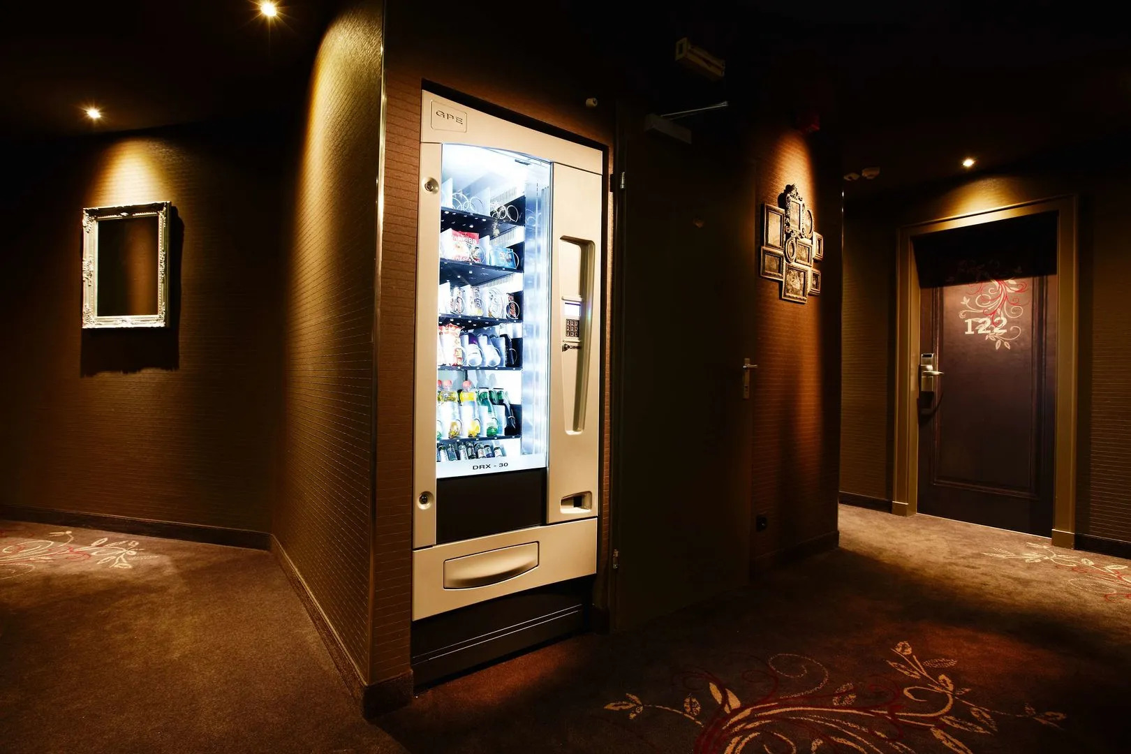 Max Brown Hotel 5th District, part of Sircle Collection