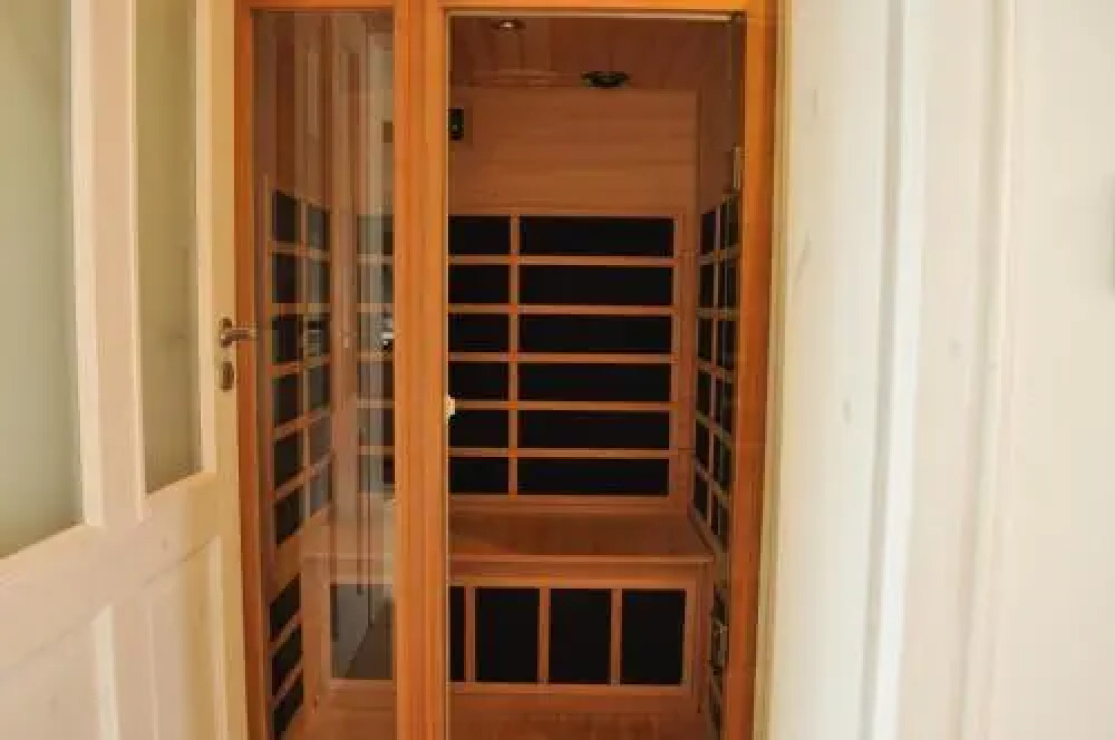 Ferienwohnungen Gehlberg