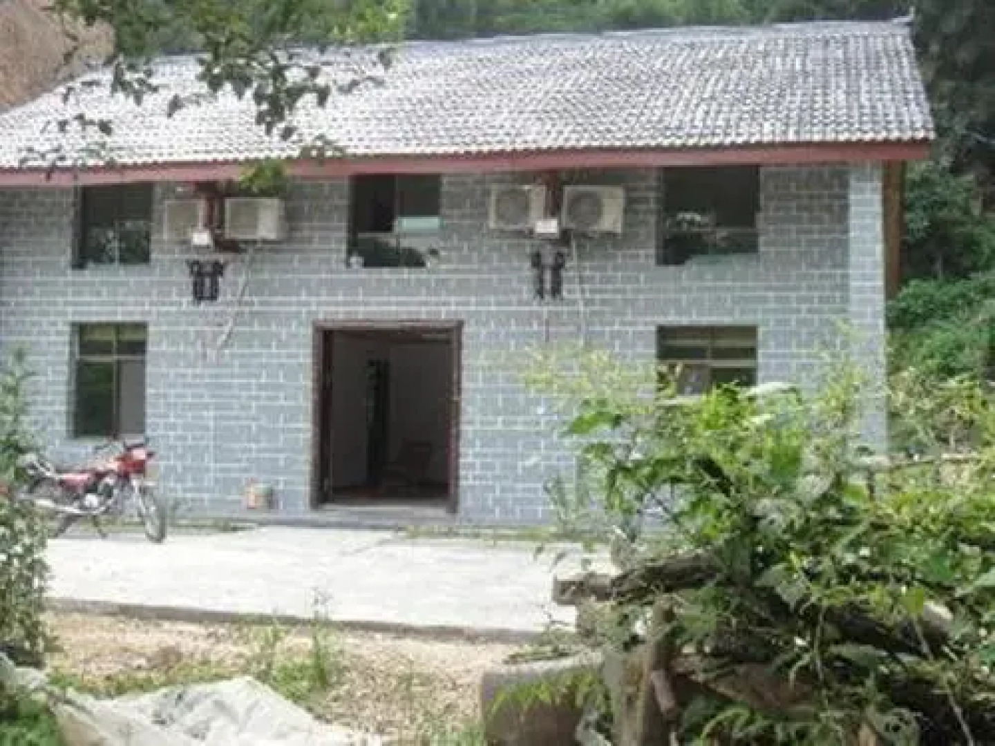 Liugongguan Farmstay