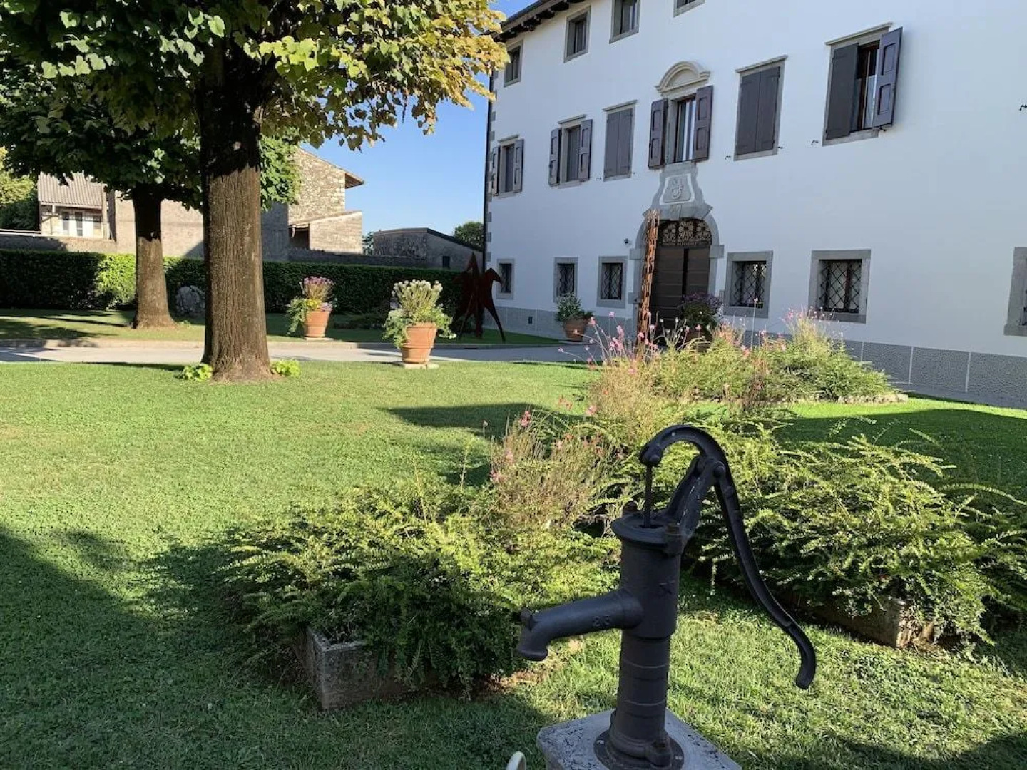 Villa Minini B&B
