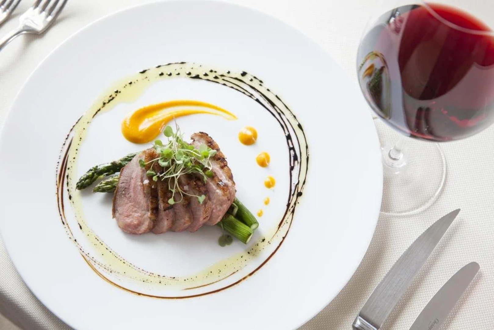 Poetry Inn Napa Valley