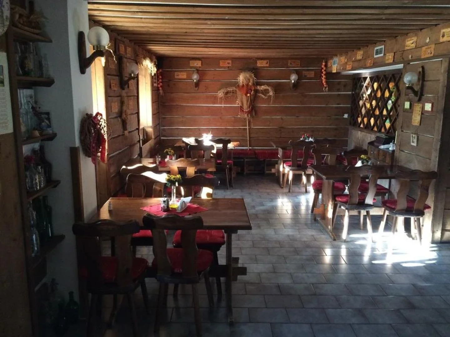 Отель Penzion Pazicky