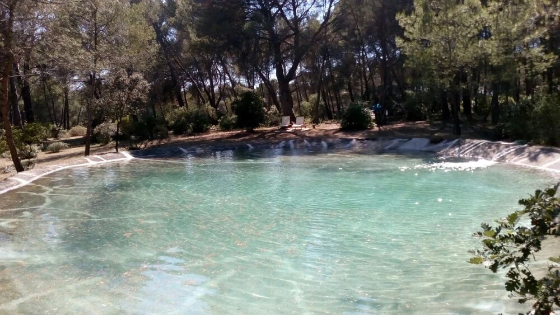 Le Clos Zinou chambres d'hotes