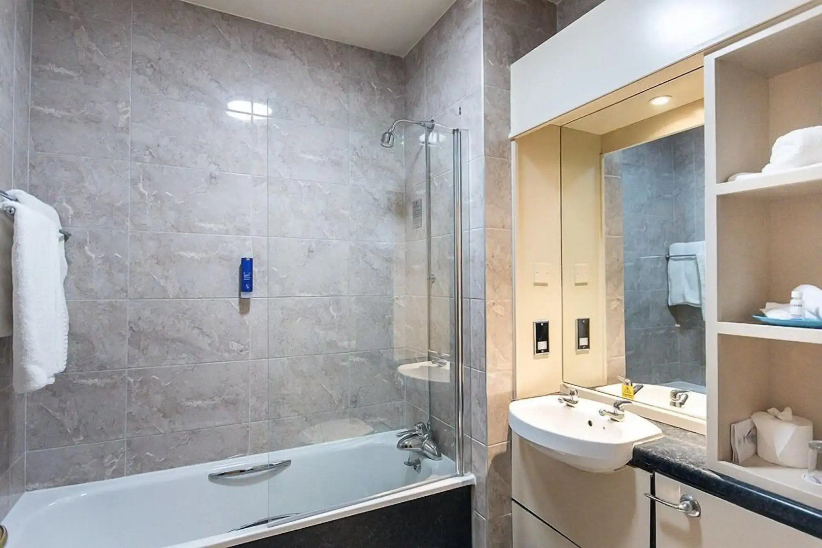 The Parsonage Hotel & Spa