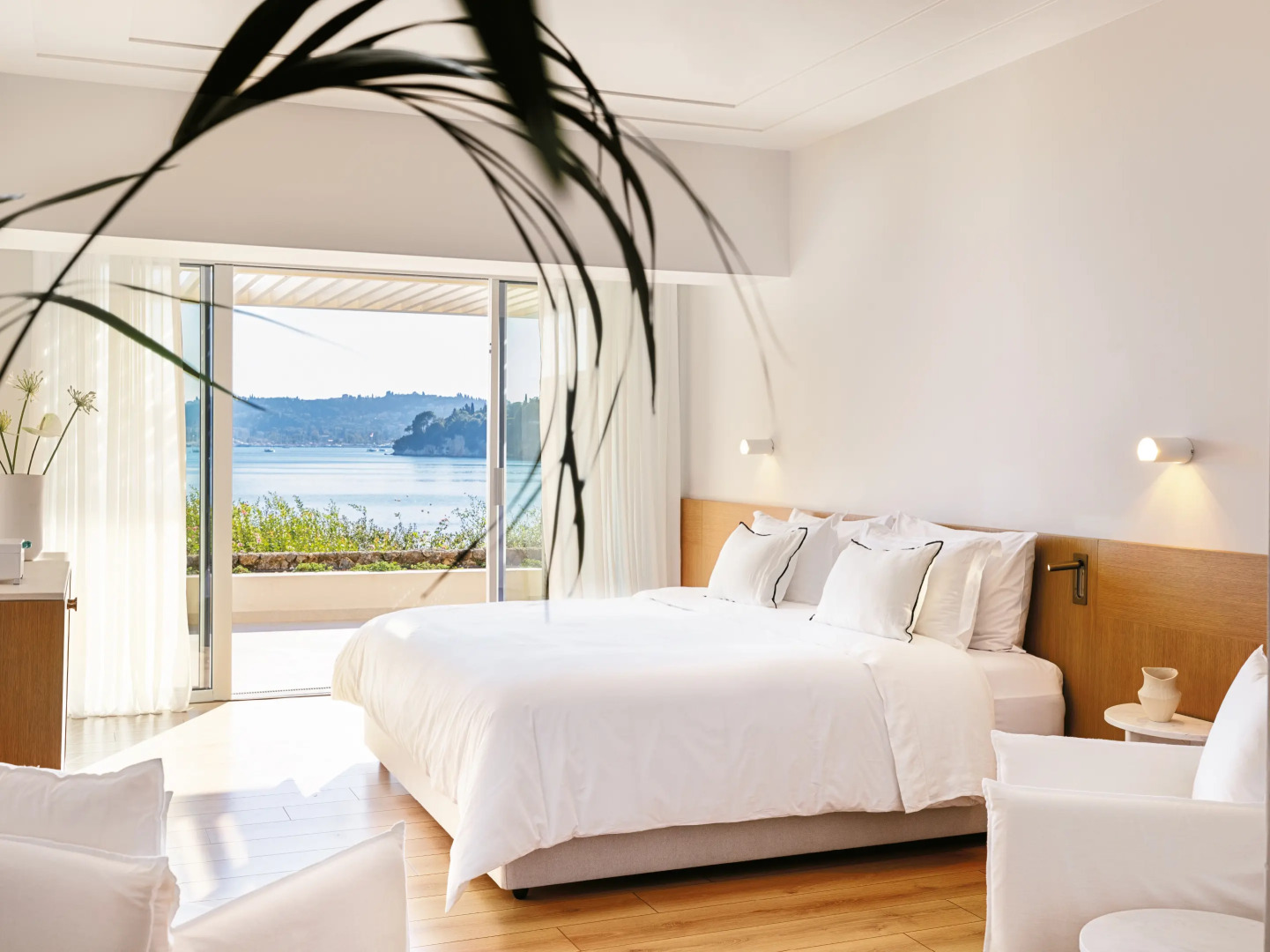 Курорт Corfu Imperial, A Grecotel Resort To Live