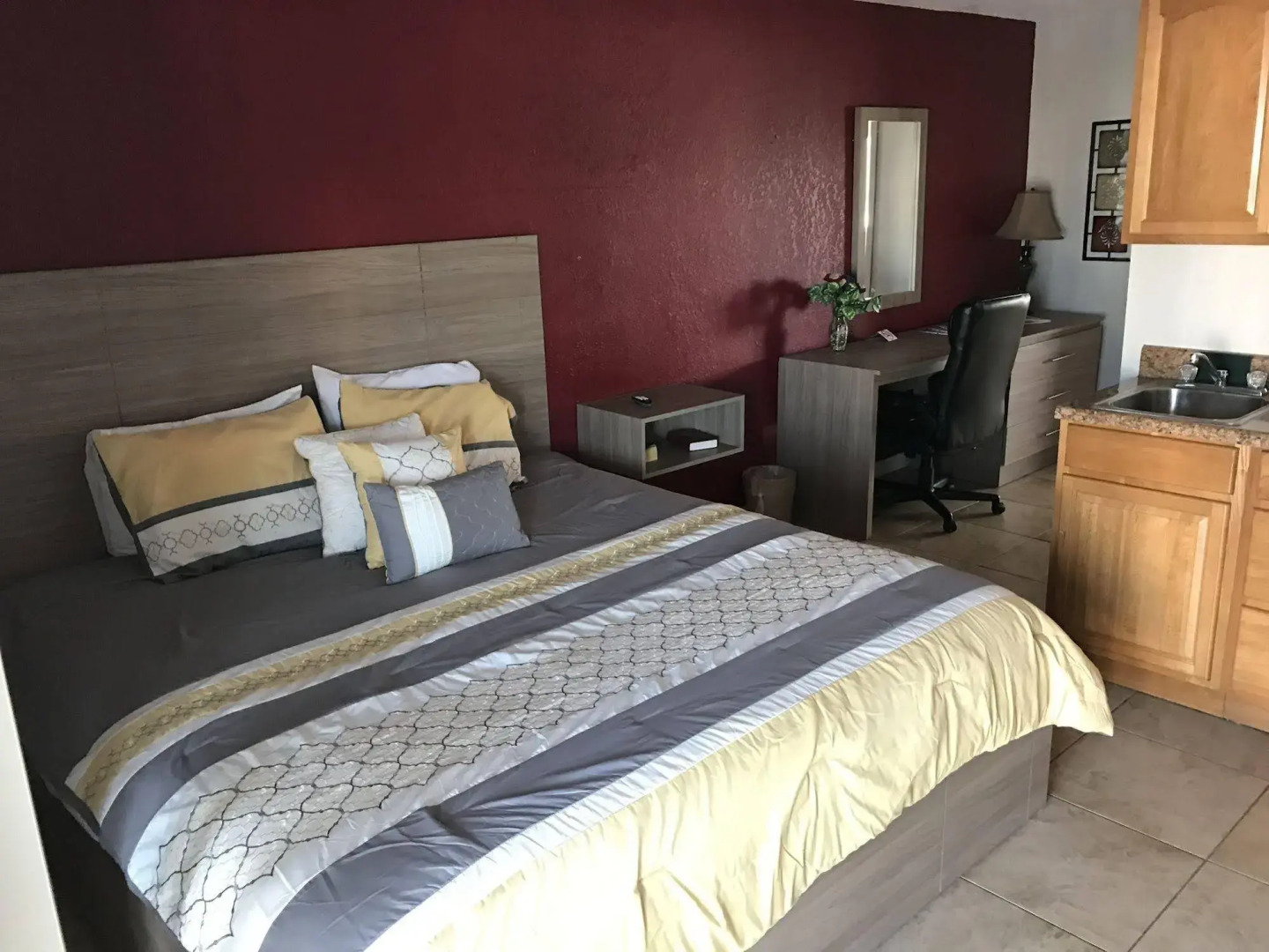 Latitude 26 Waterfront Resort & Marina