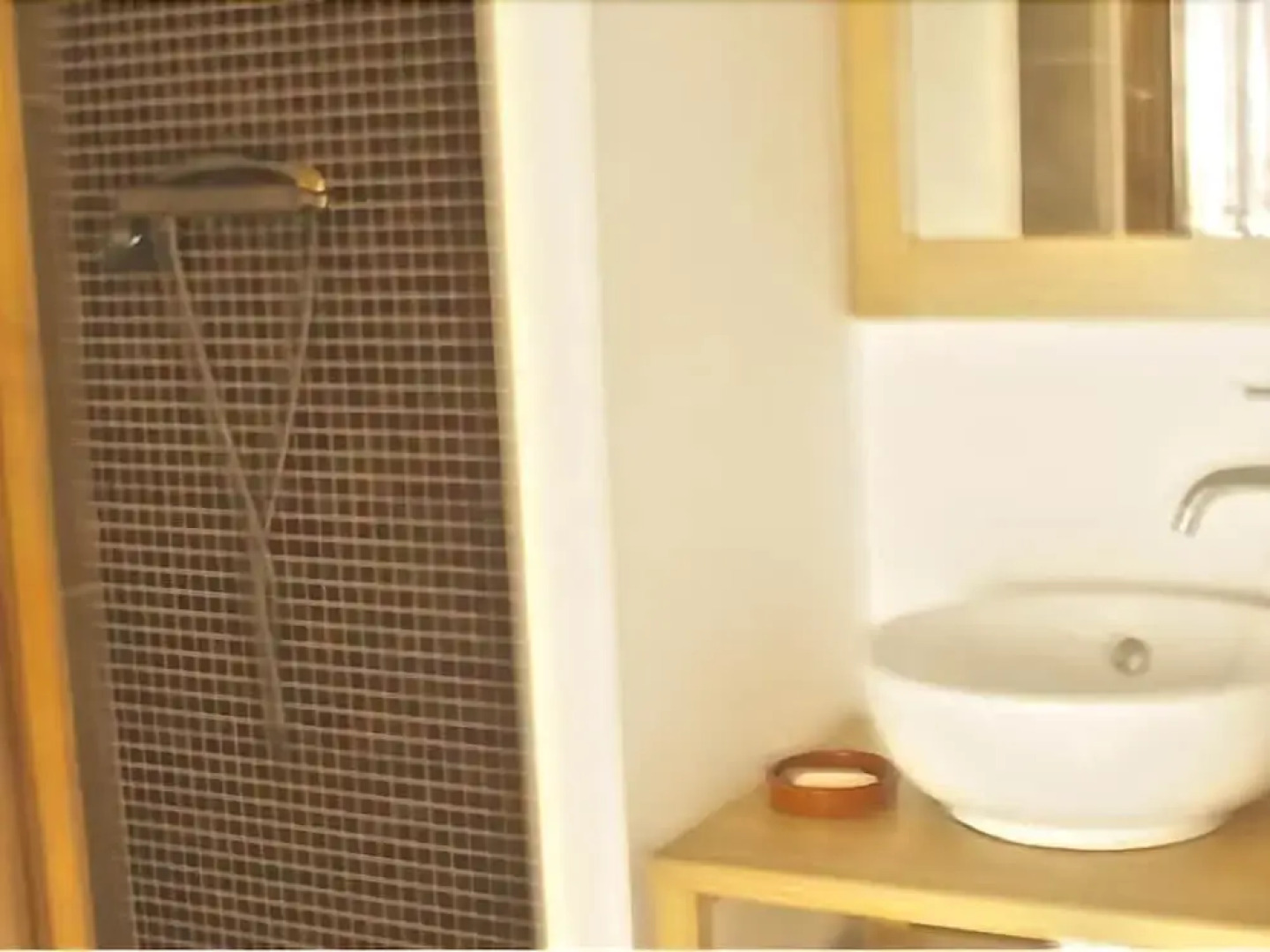 Le Mazet de Vallongue