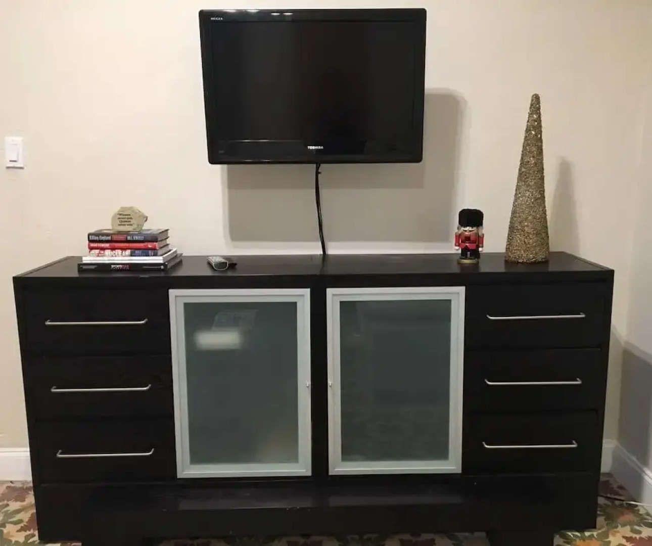 3 Bedroom Large Home San Juan