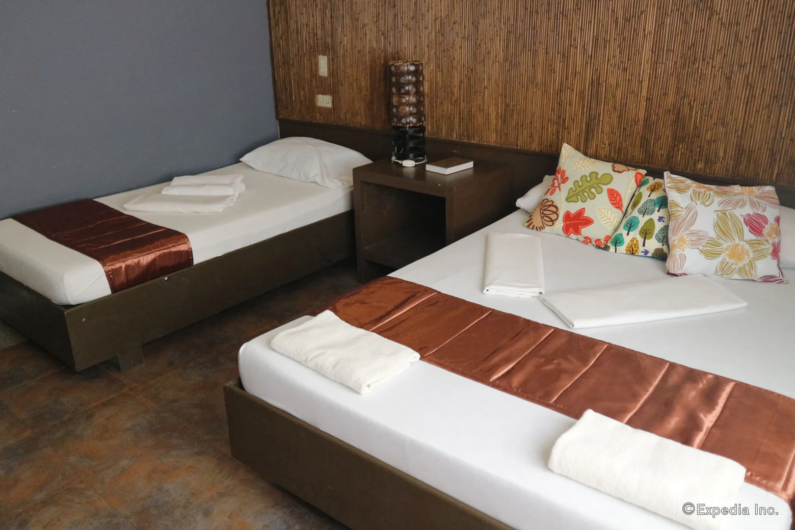 RB Bed and Breakfast