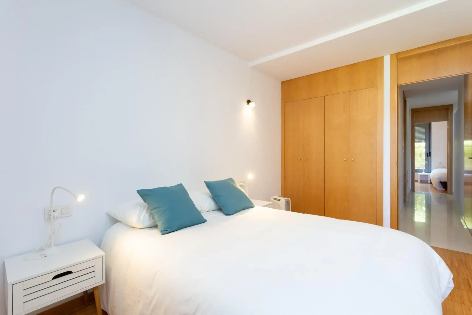 Home2Book Cozy Apt Santa Úrsula, Sea Views & Pool