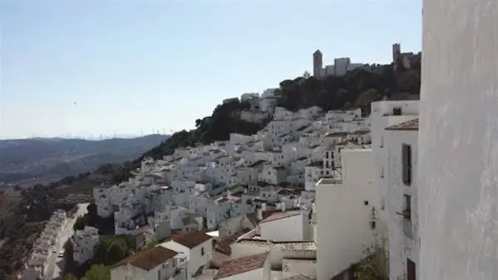 Hotel Rural Casares