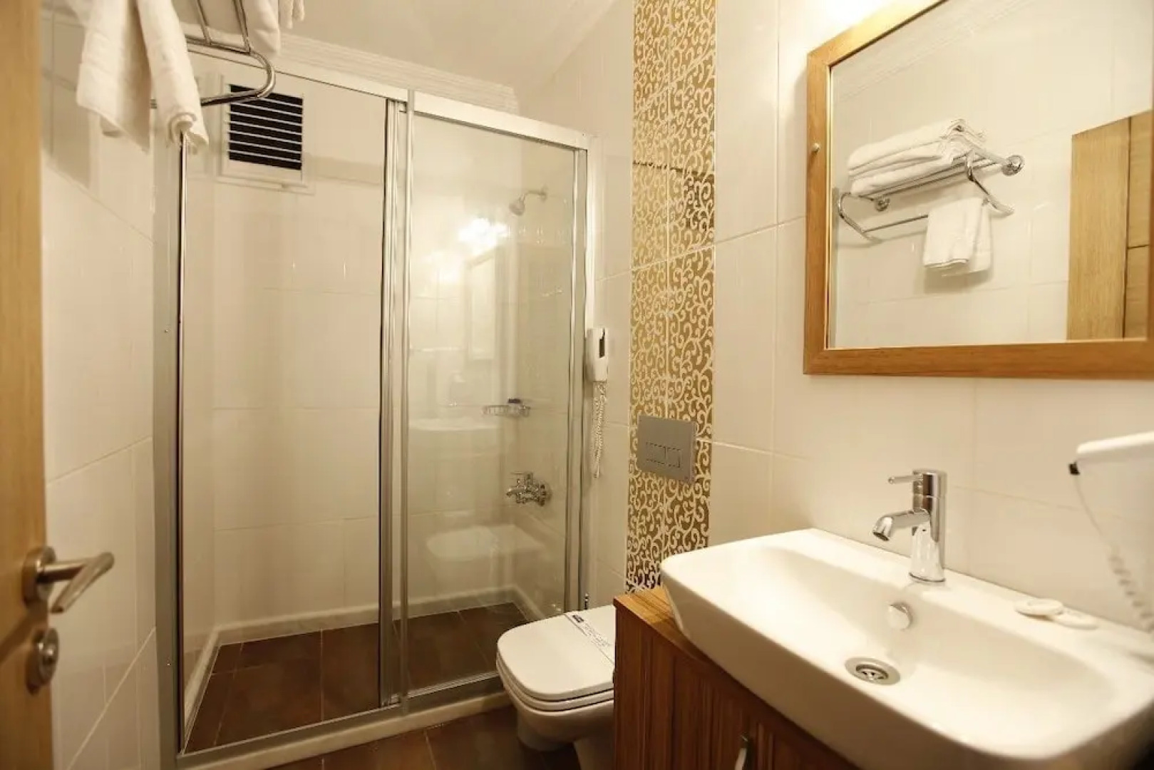 Olbios Marina Resort