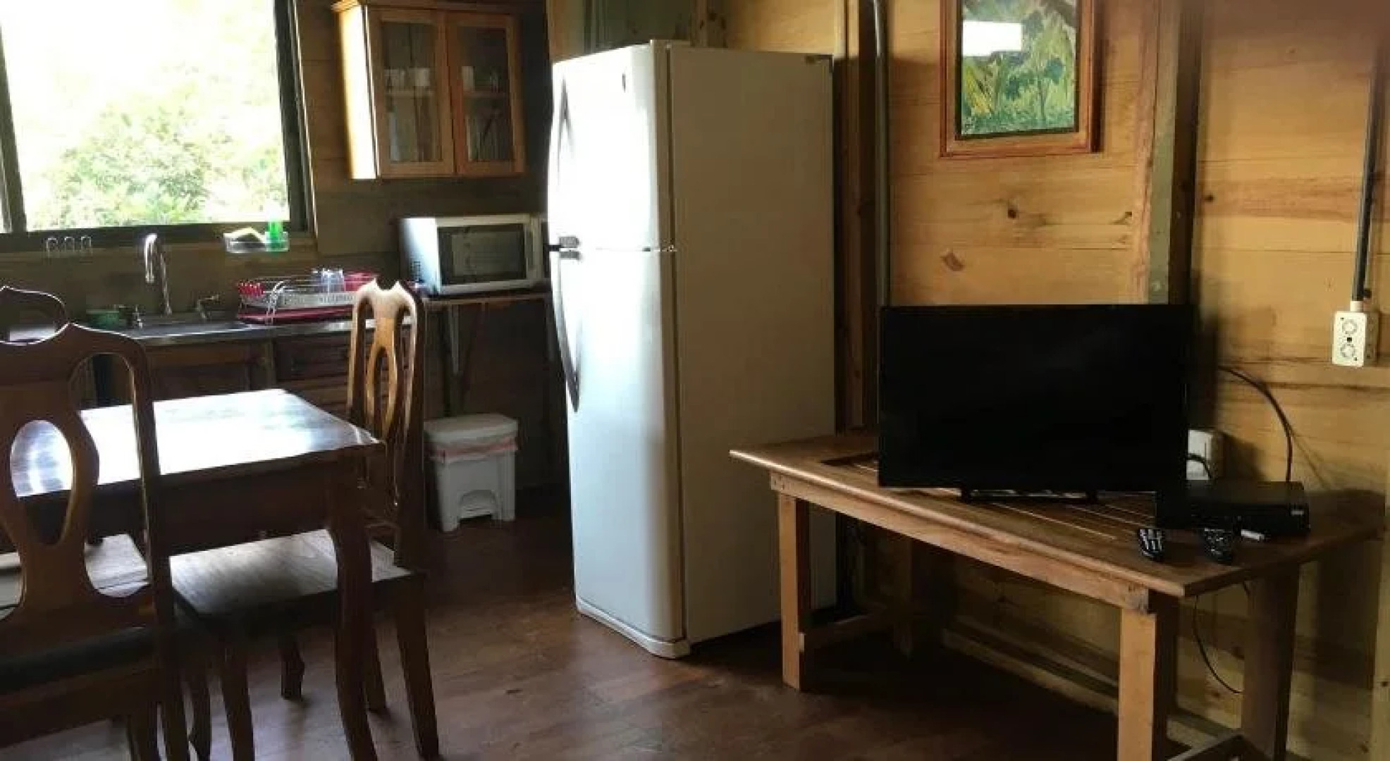 Many's House - La Joya De Ballena