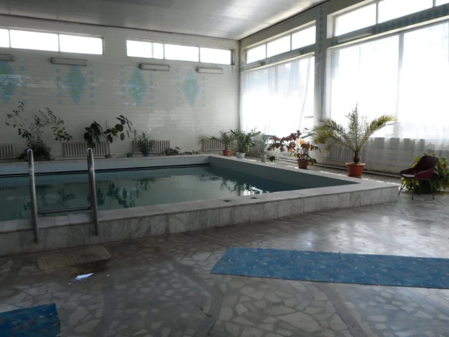 Cholpon-Ata (Gosrezidentsija №2)