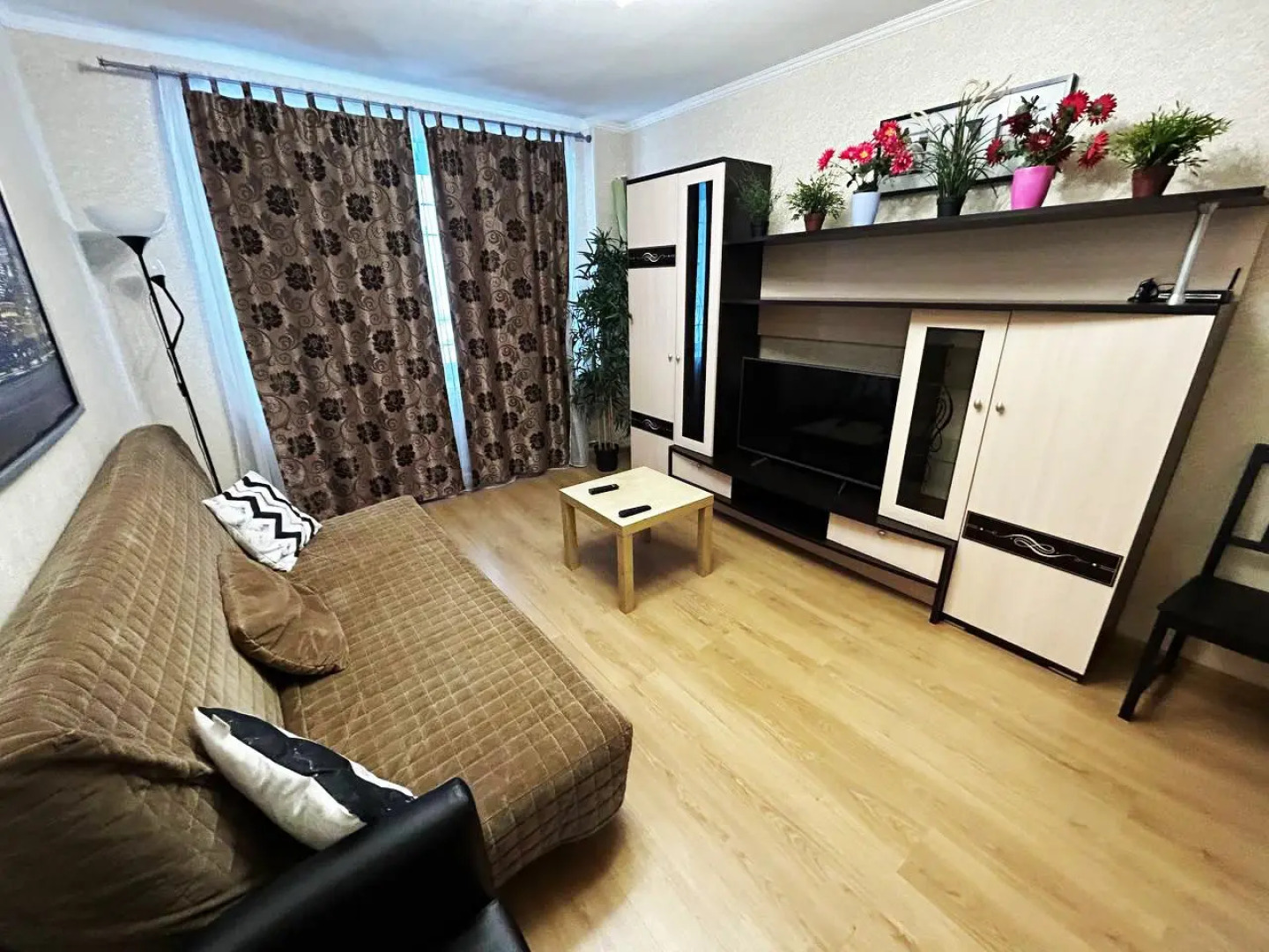 На Север на улице Карла Маркса 7А