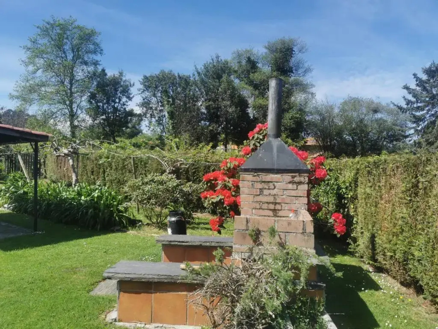 Apartamentos Rurales Villa de Saín