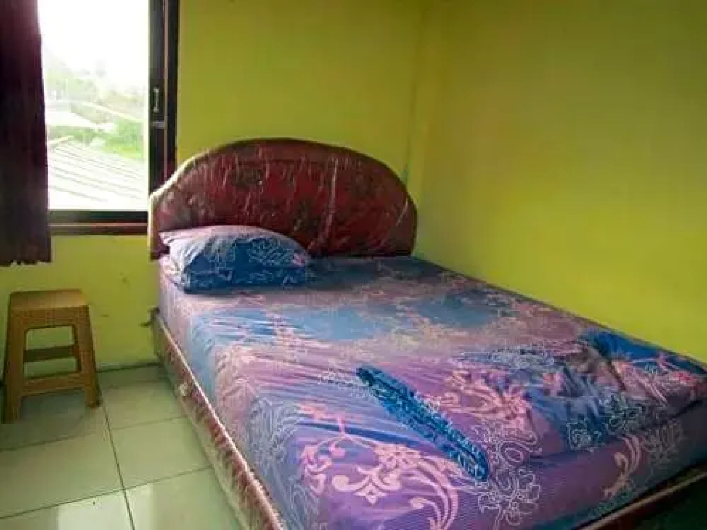 Hotel Kopeng Indah 2