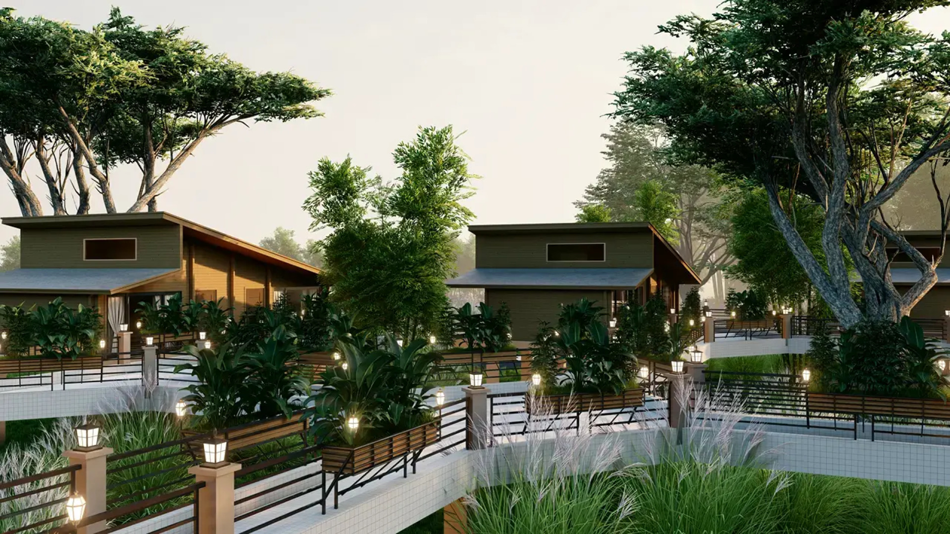 Rhino and River Wildlife Retreat & Spa, Pobitora - Guwahati