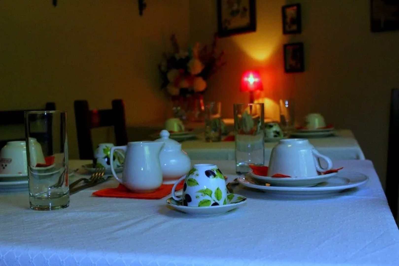 Agriturismo Casa Deimar