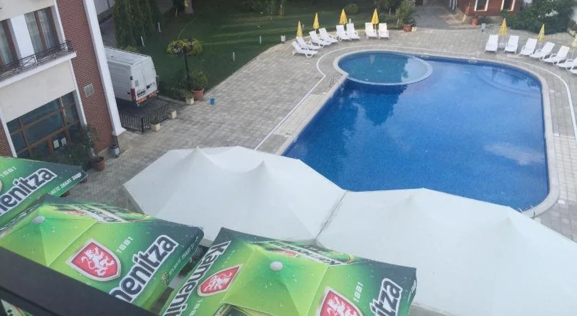 Chateau Montagne Hotel Troyan