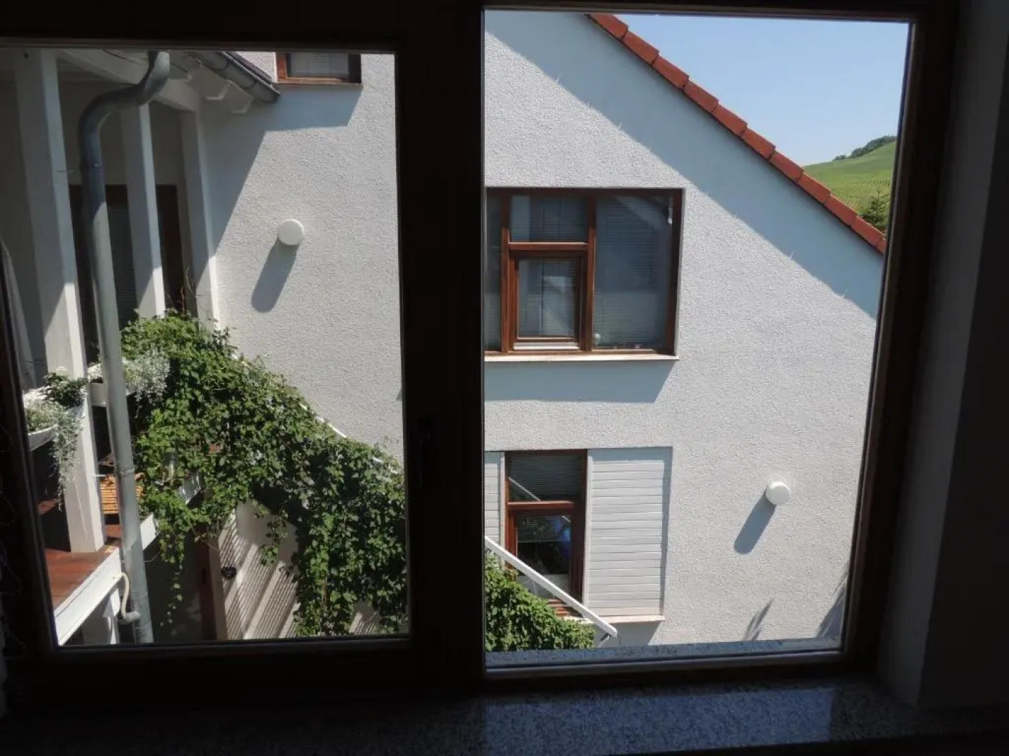 Villa Clee Ferienwohnungen