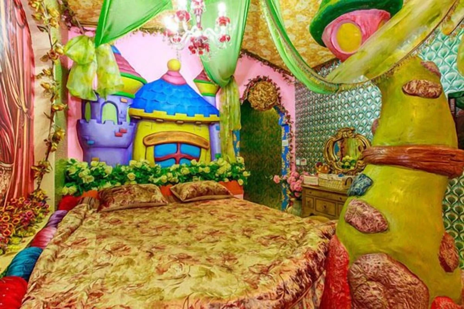 Yeonggwang Chezlee Pension