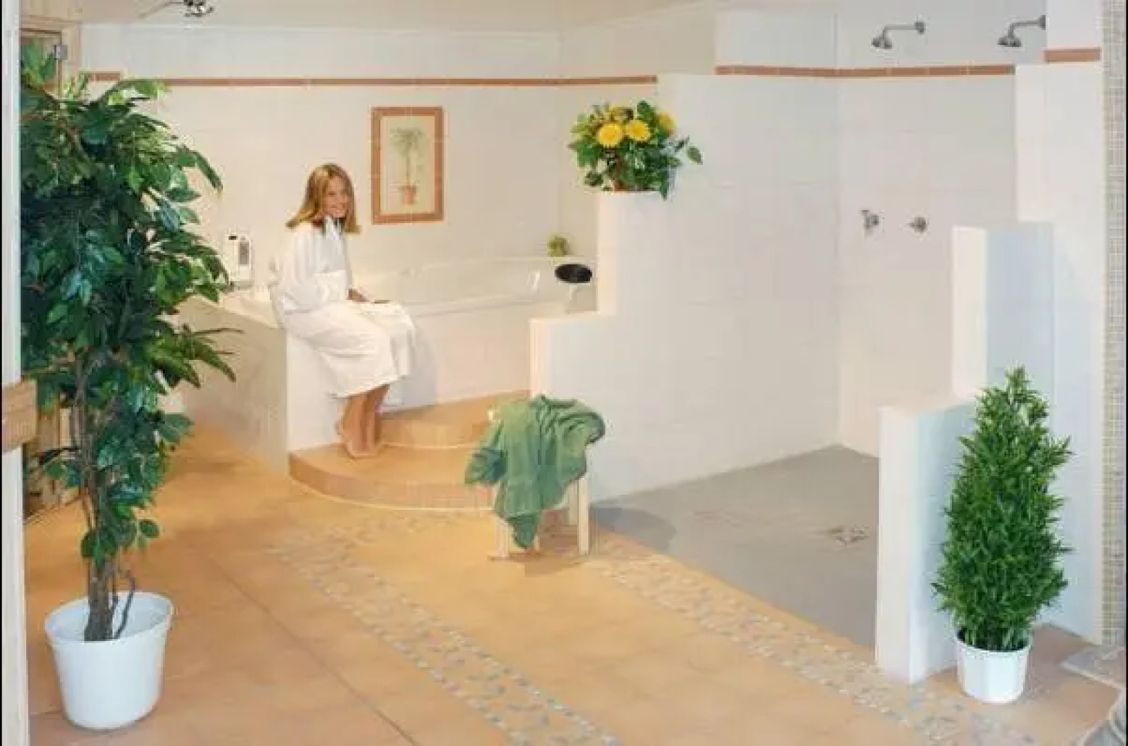 Apartments im Land-gut-Hotel Waldesruh